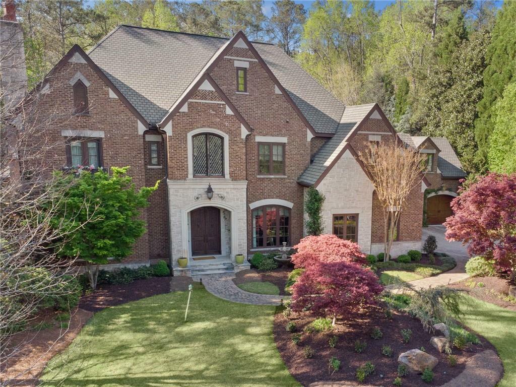 5250 London Drive  Atlanta GA 30327 photo