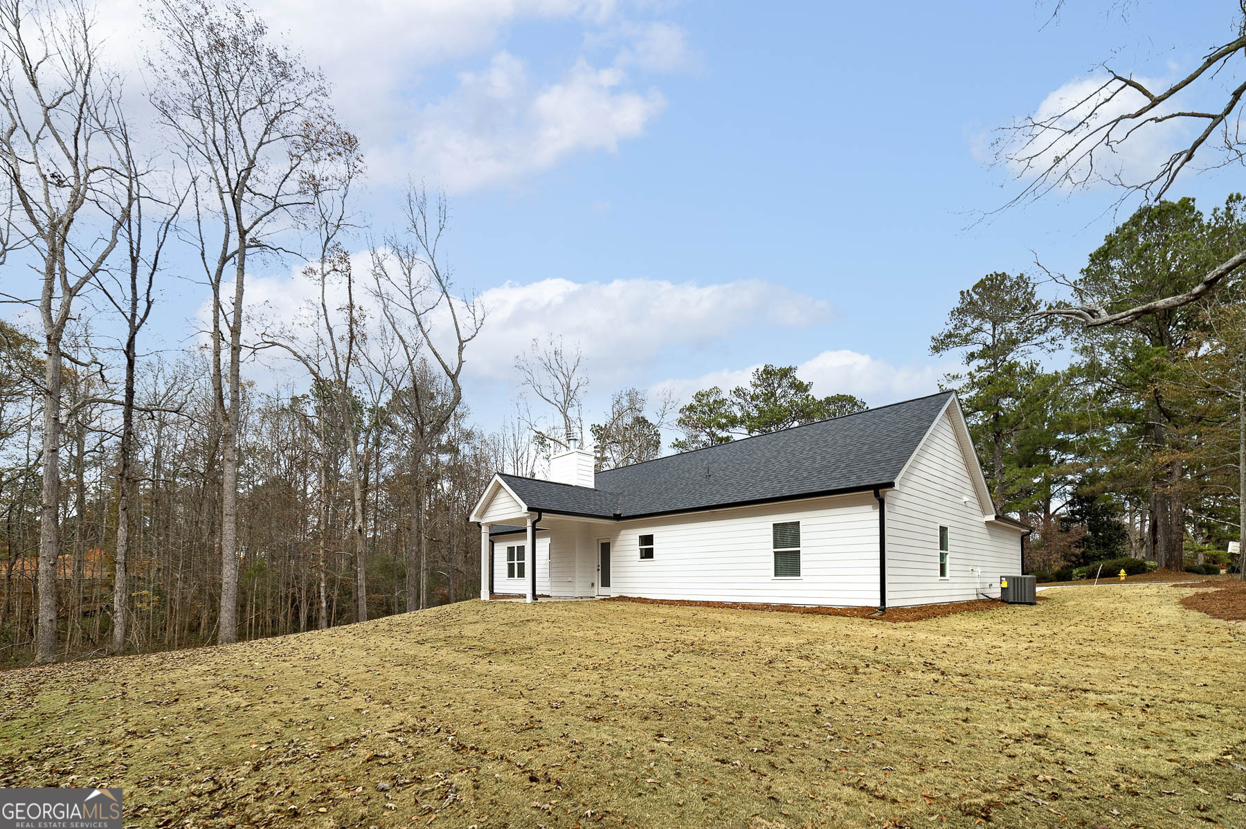 Property Photo:  1536 Cabin Creek Trail  GA 30223 