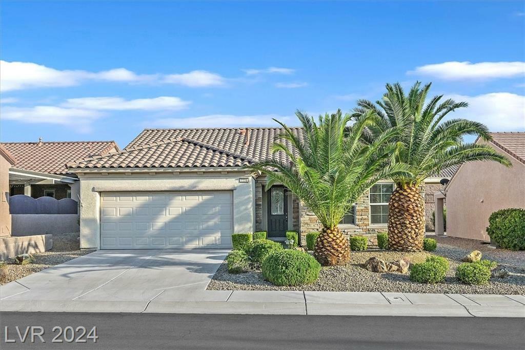 2220 Waterton Rivers Drive  Henderson NV 89044 photo