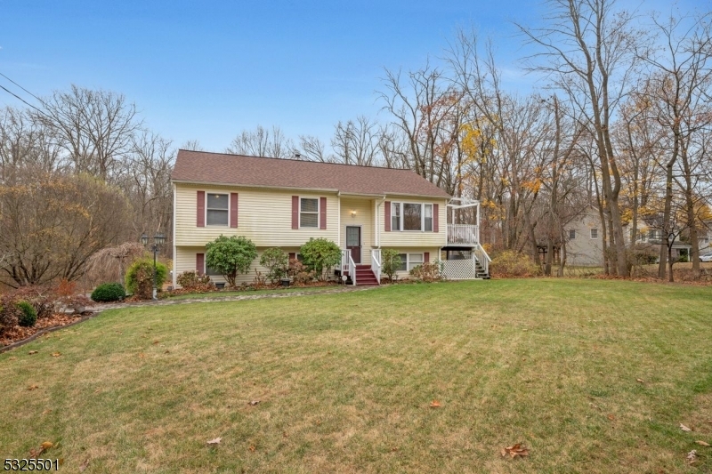 Property Photo: 16 Gold Mine Rd NJ 07828
