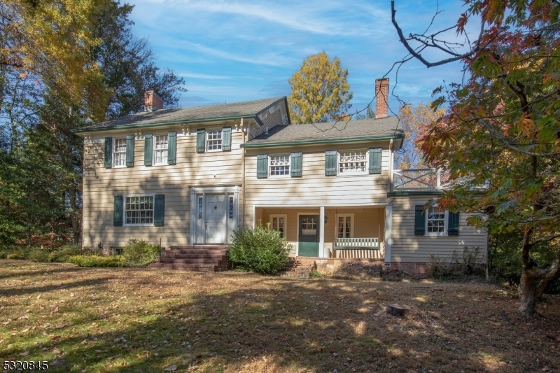160 Somerville Rd  Bedminster Twp. NJ 07921 photo