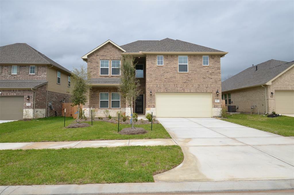 Property Photo:  6022 Scott Way  TX 77471 