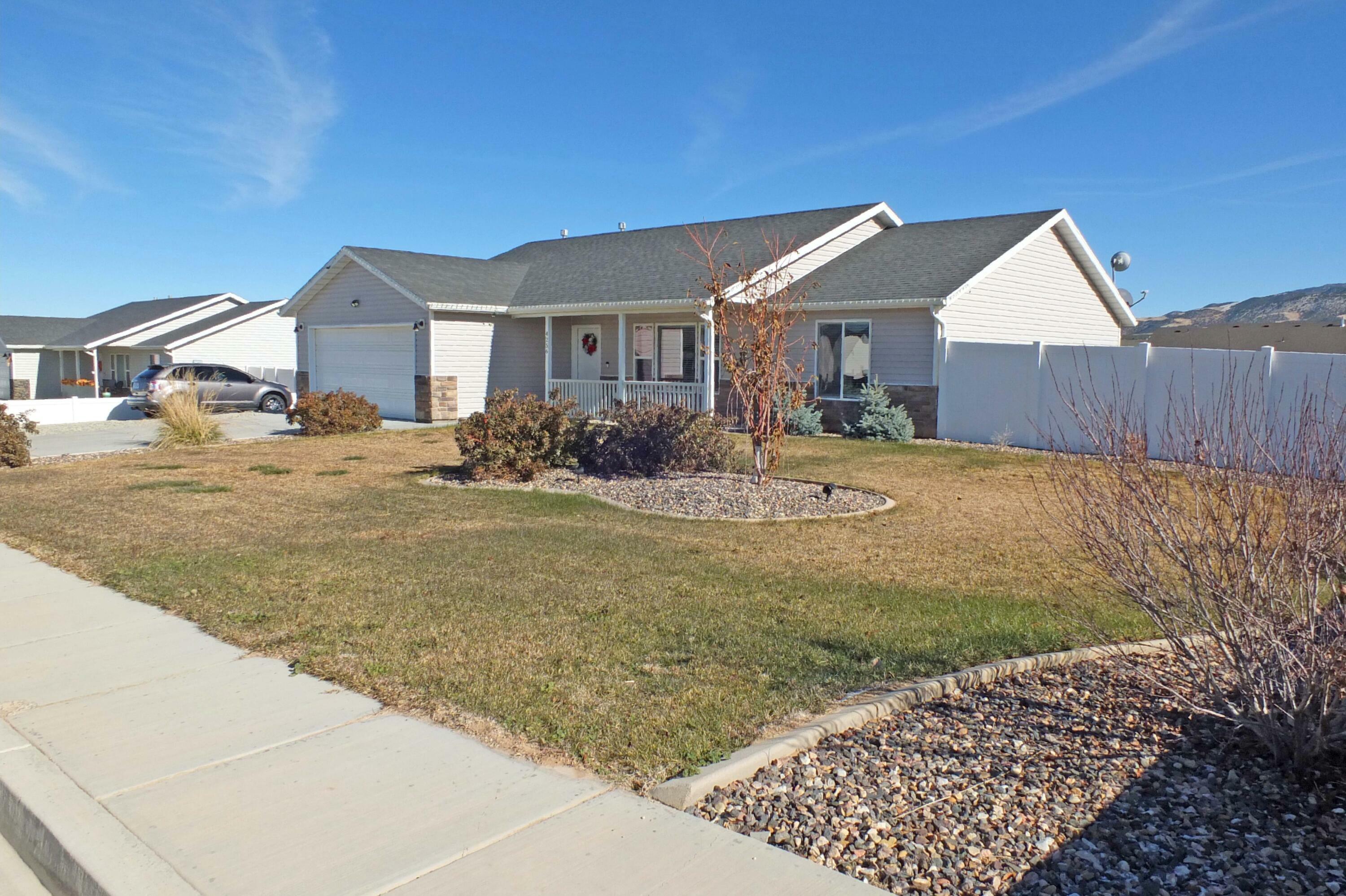 Property Photo:  4256 N Prospector Ln  UT 84721 