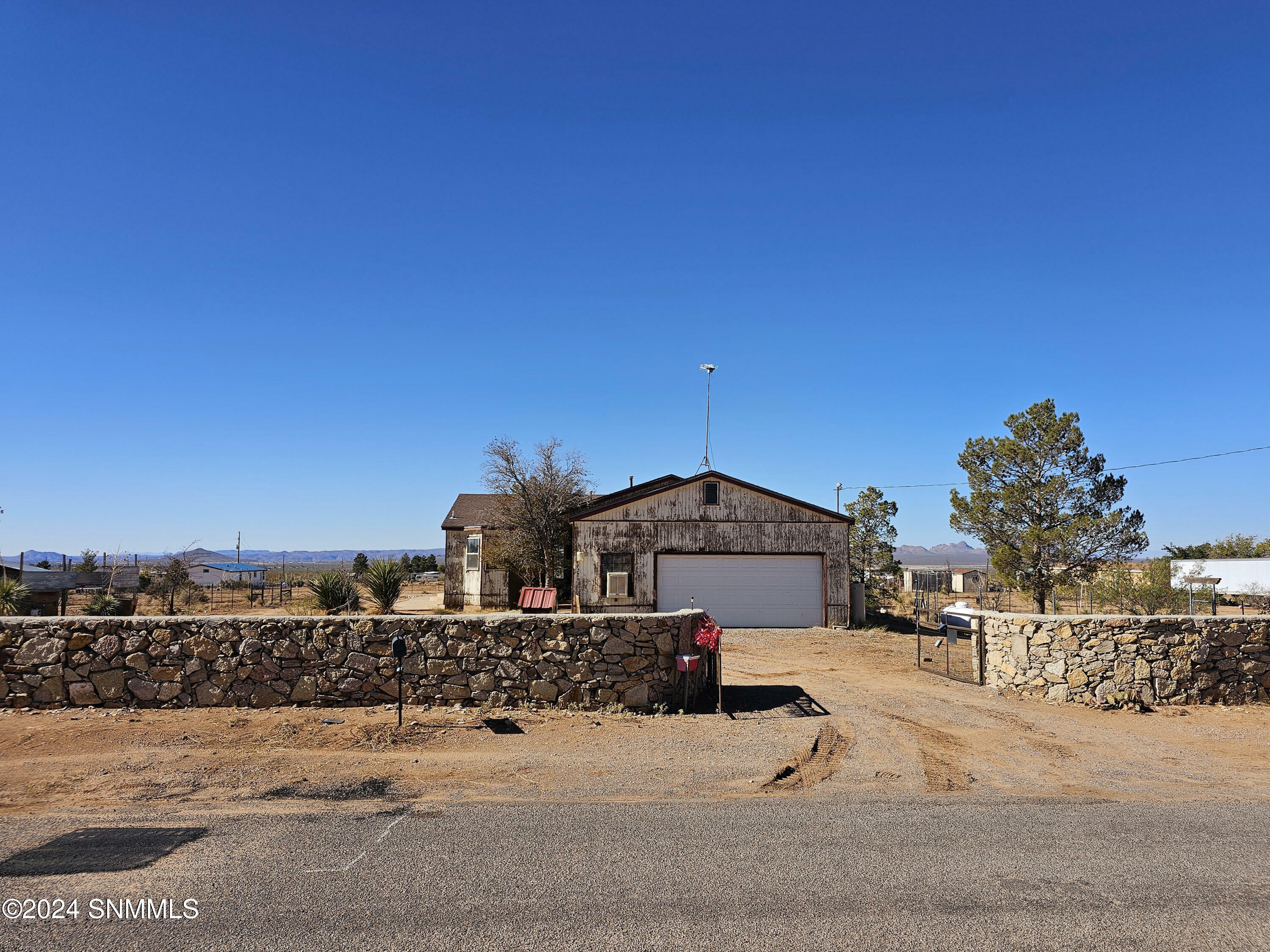 Property Photo:  7289 Macarthur Road  NM 88012 