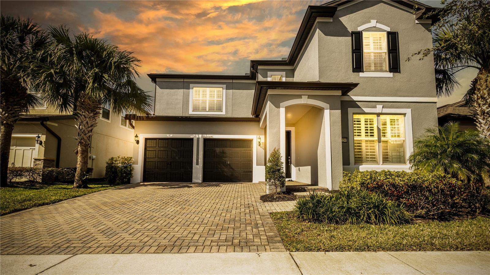 Property Photo: 7224 Enchanted Lake Dr FL 34787