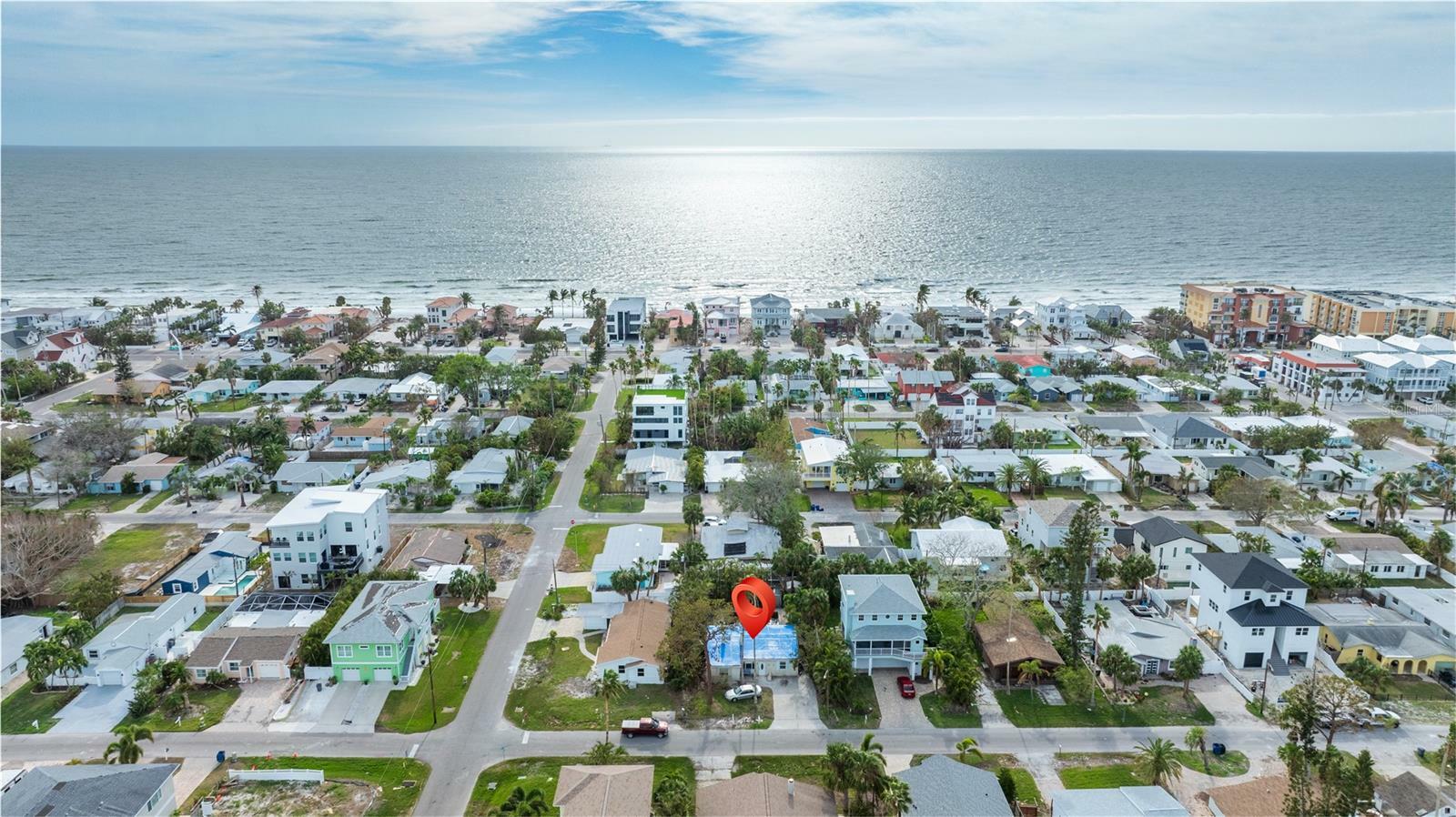 Property Photo: 16202 3rd St E FL 33708