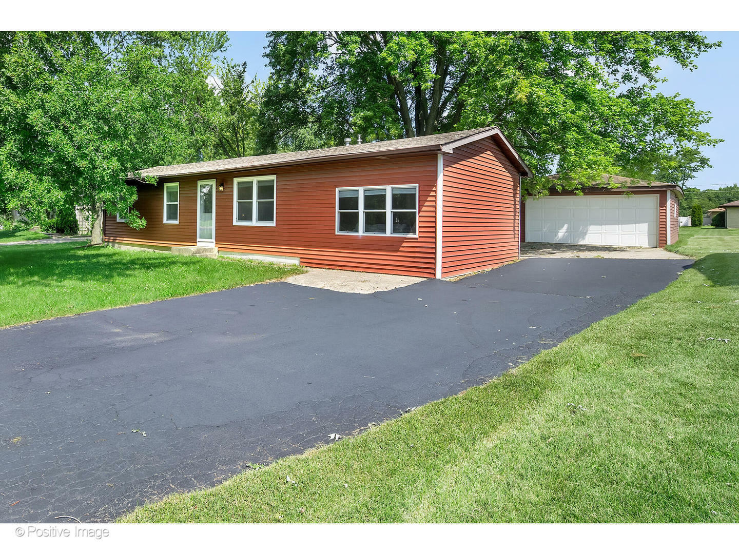 Property Photo:  3129 Fiday Road  IL 60431 