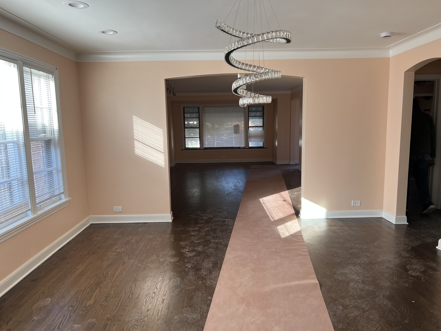 Property Photo: 8155 S Essex Avenue IL 60617