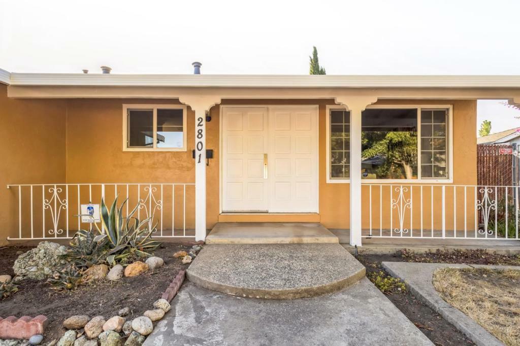 Property Photo:  2801 Gavilan Drive  CA 95148 