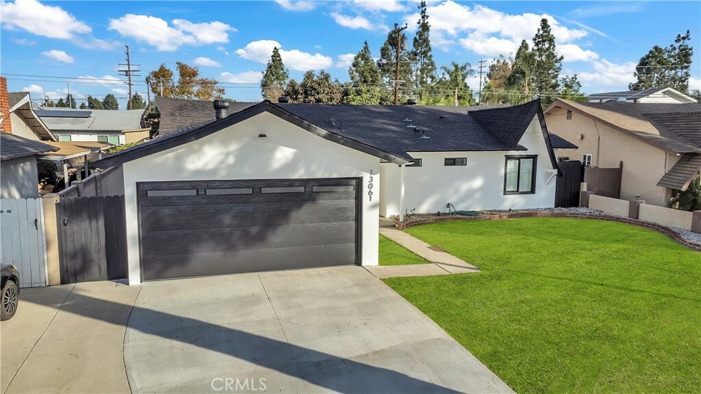 Property Photo:  13061 Tiller Avenue  CA 92868 