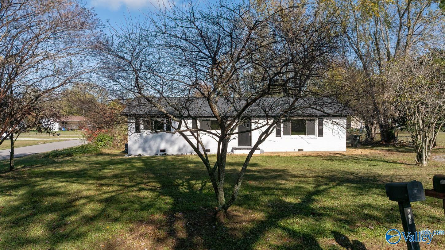 Property Photo:  25353 Airport Road  AL 35614 