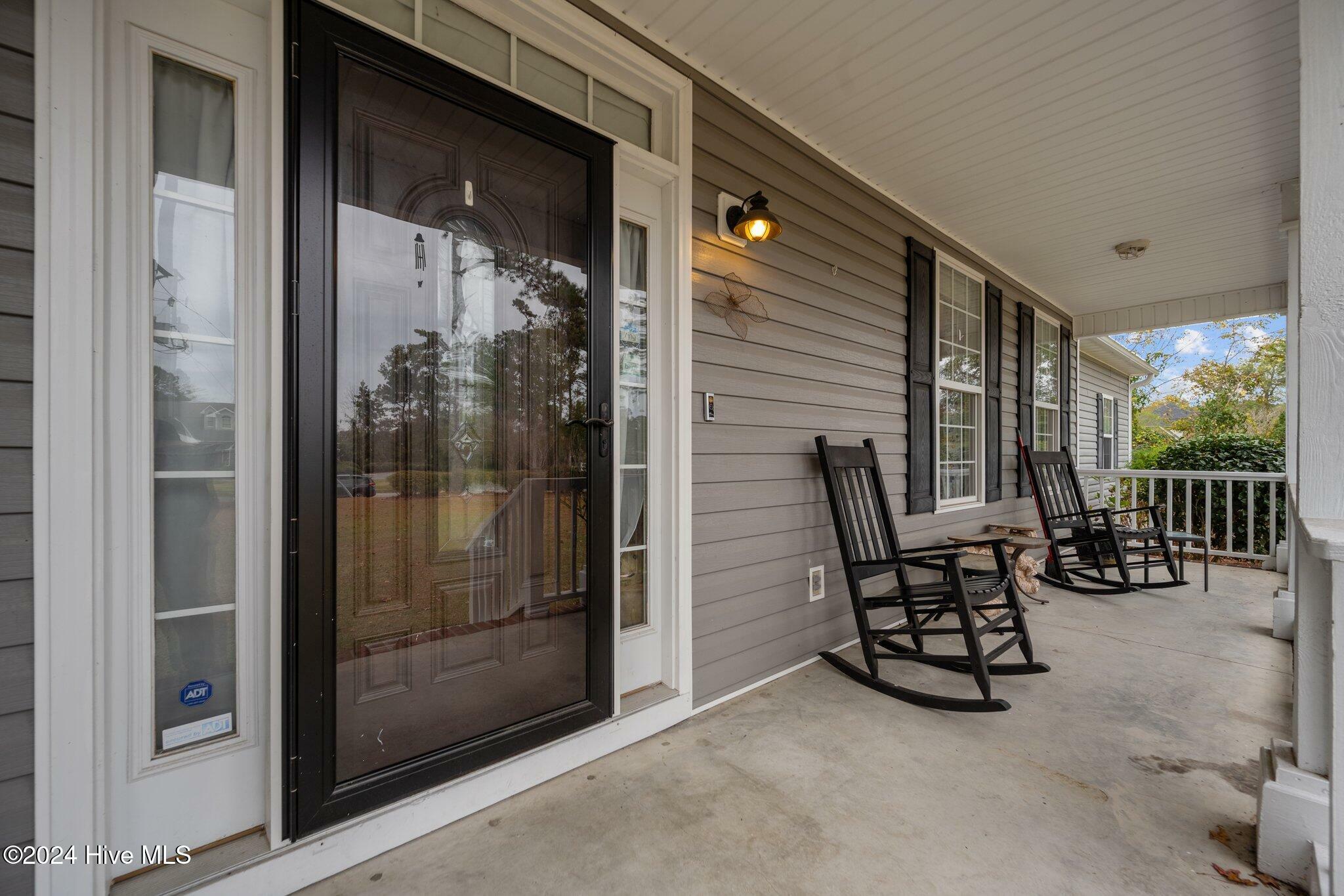 Property Photo:  3195 Northwoods Drive  NC 28540 