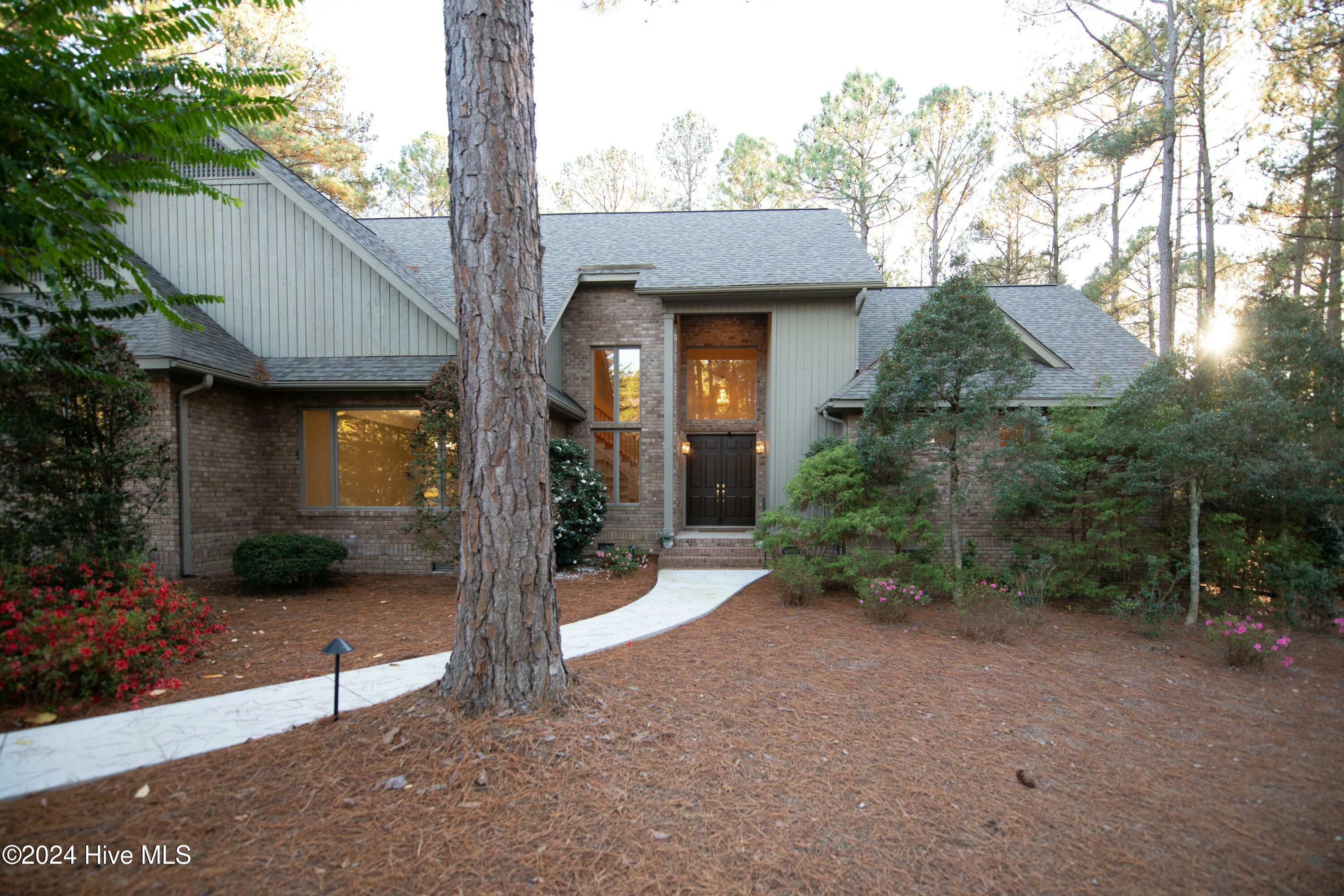 Property Photo:  17 Barons Drive  NC 28374 