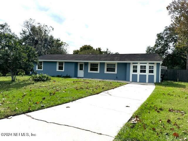 Property Photo:  2779 Kiowa Avenue  FL 32065 