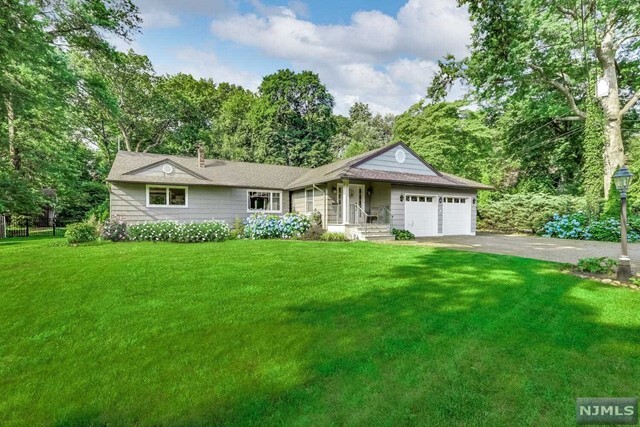 Property Photo: 15 Hilton Avenue NJ 07432