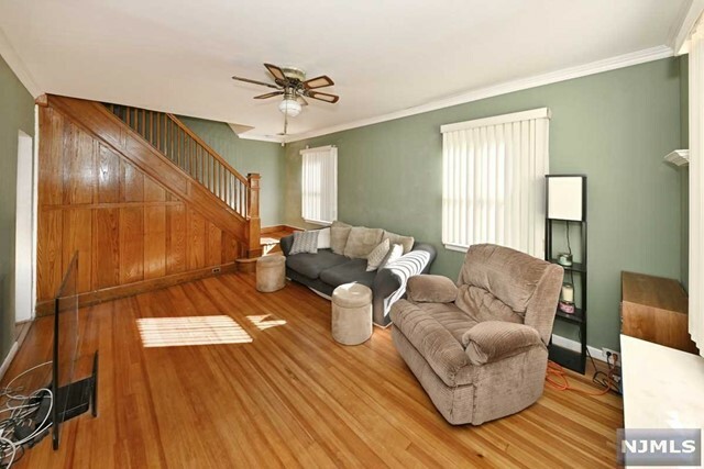 Property Photo:  116 Chestnut Street  NJ 07662 