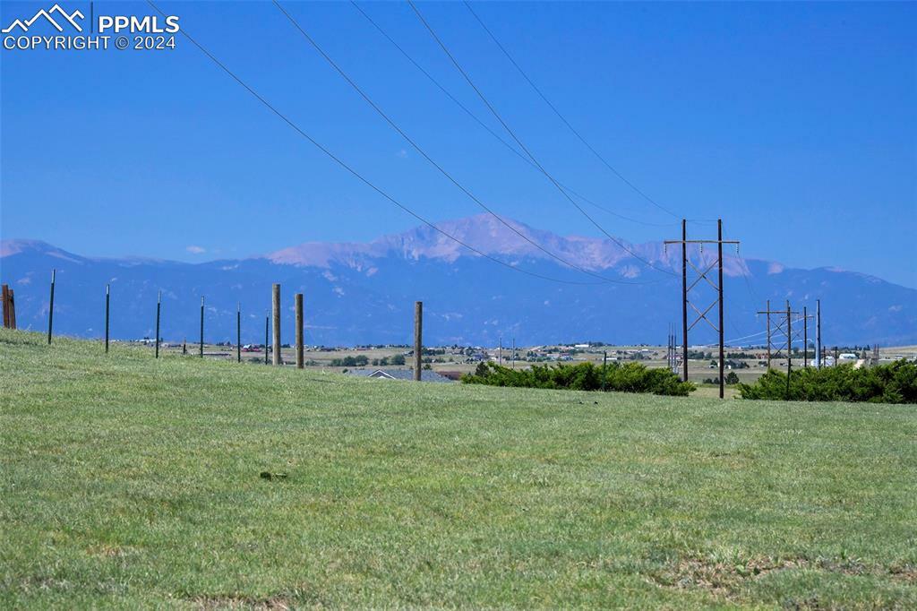 Property Photo:  3975 Feather Ridge Drive  CO 80831 