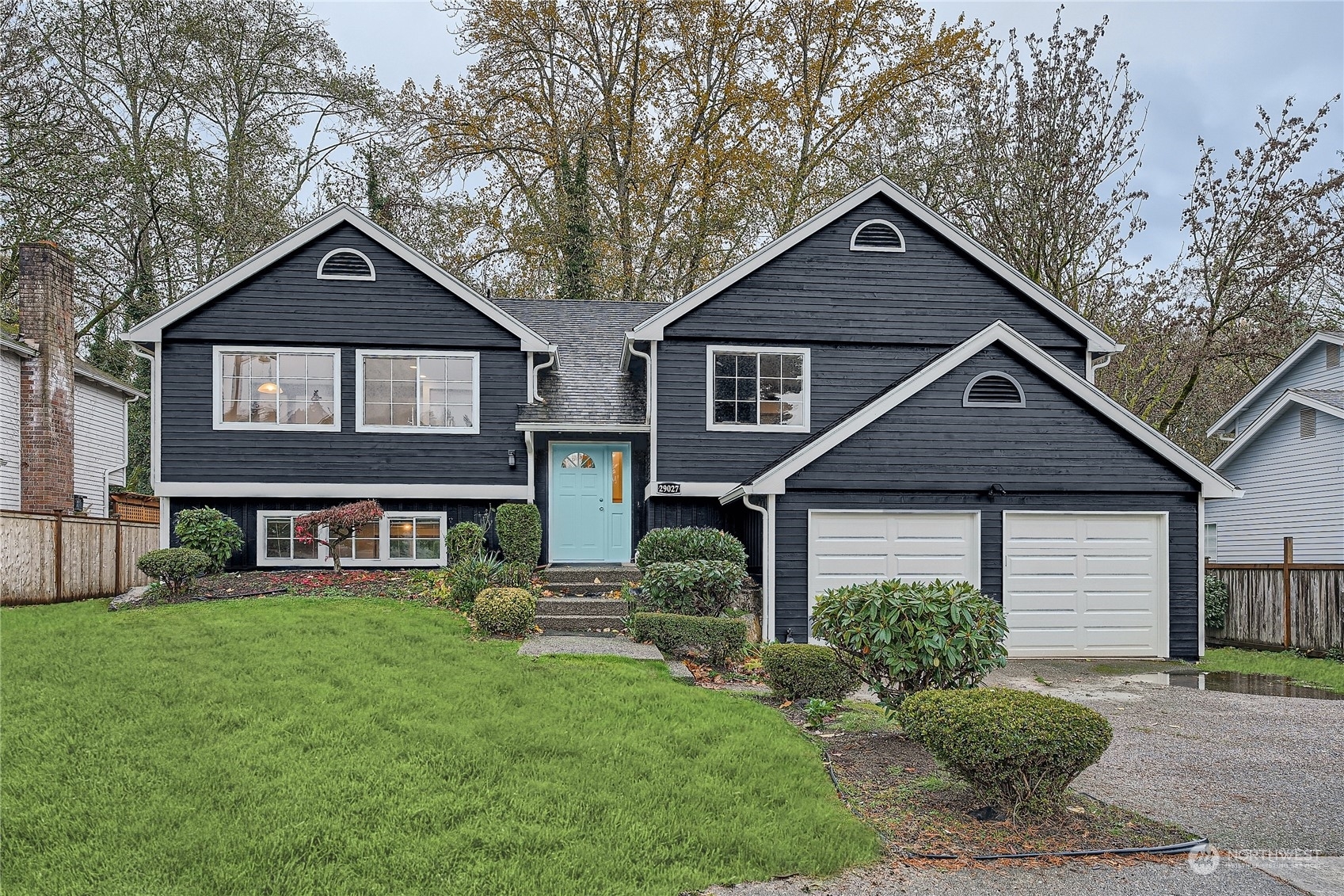 Property Photo:  29027 13th Avenue S  WA 98003 