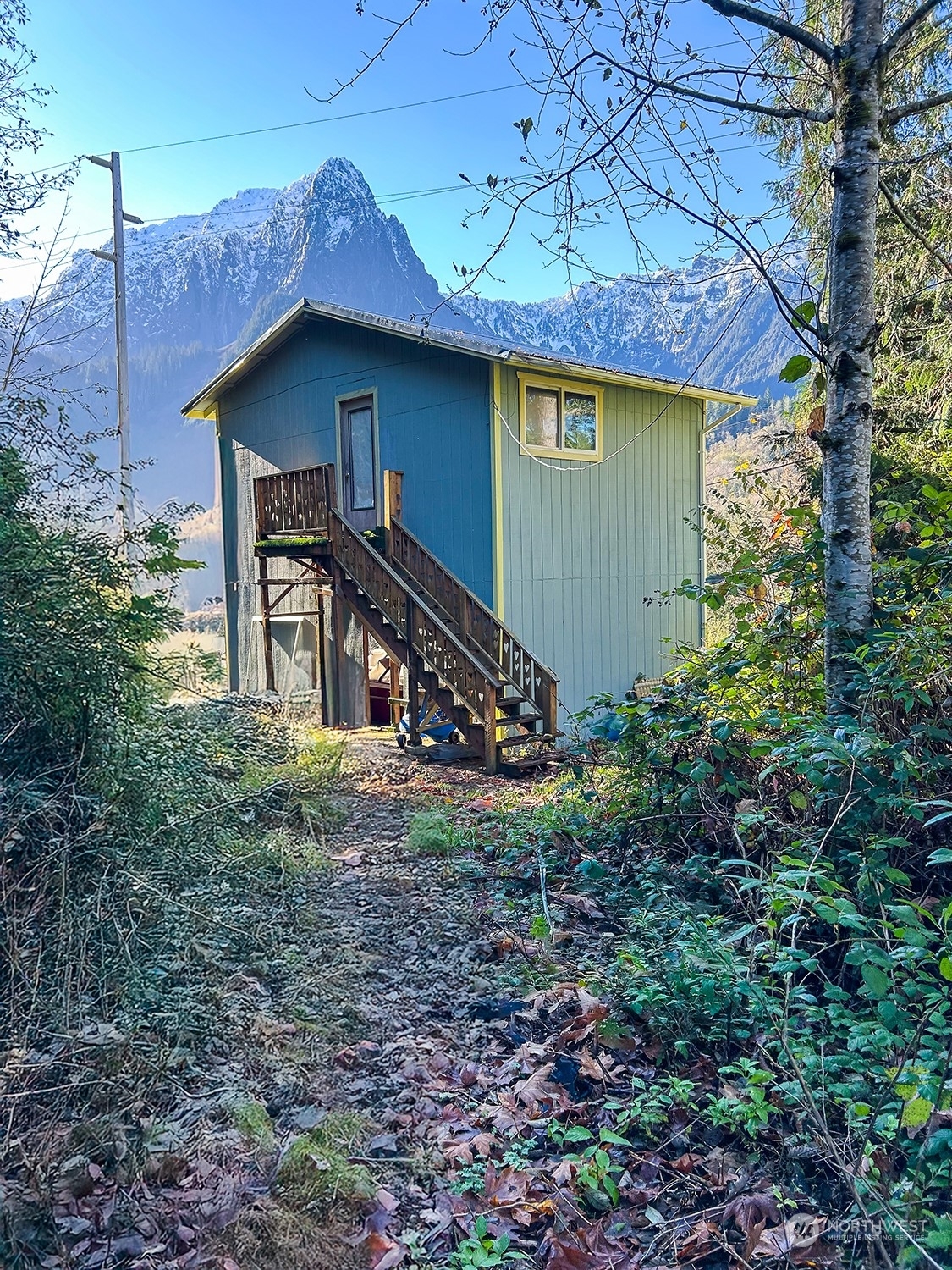 Property Photo:  49424 Galena Road  WA 98256 