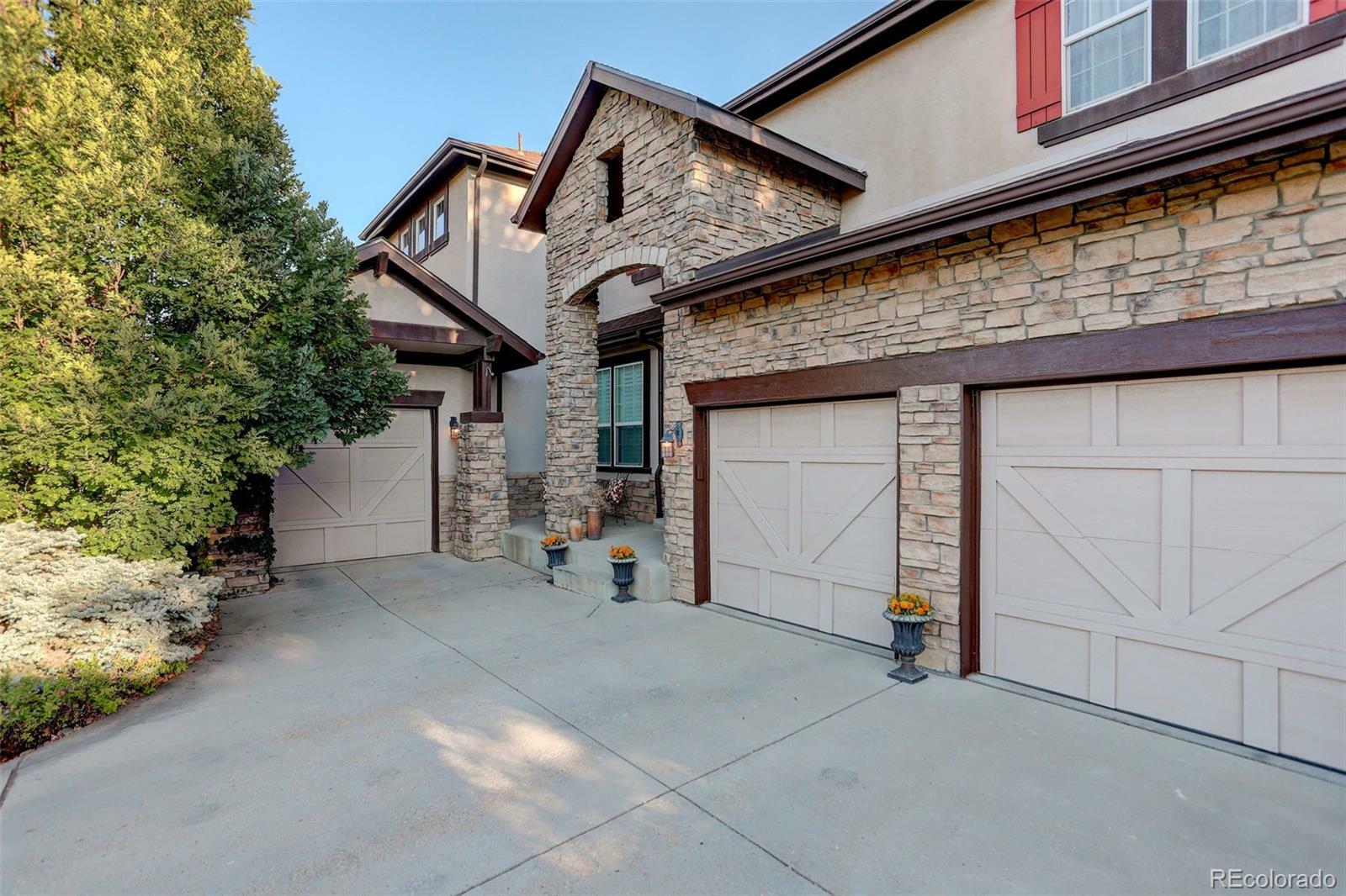 Property Photo:  5033 Silver Feather Way  CO 80023 