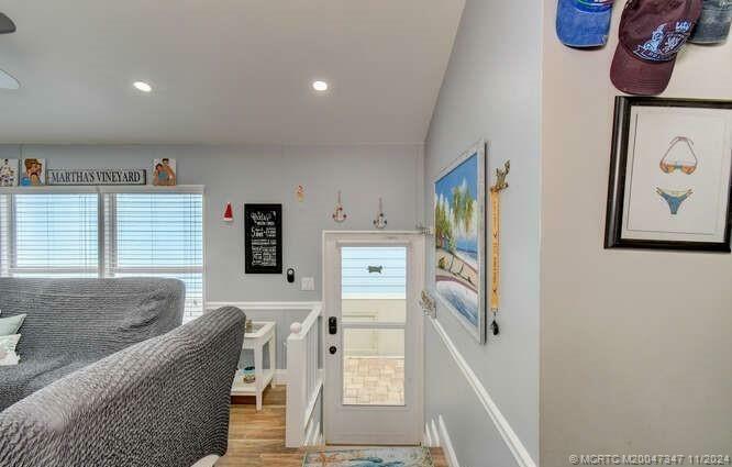 Property Photo:  10701 S Ocean Drive 867  FL 34957 