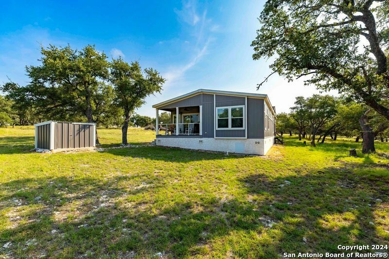 Property Photo:  176 Jenna Lane  TX 78631 