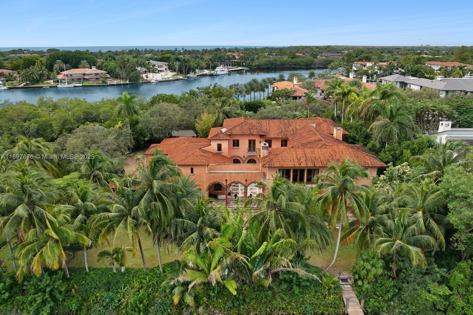 Property Photo: 221 Casuarina Concourse FL 33143