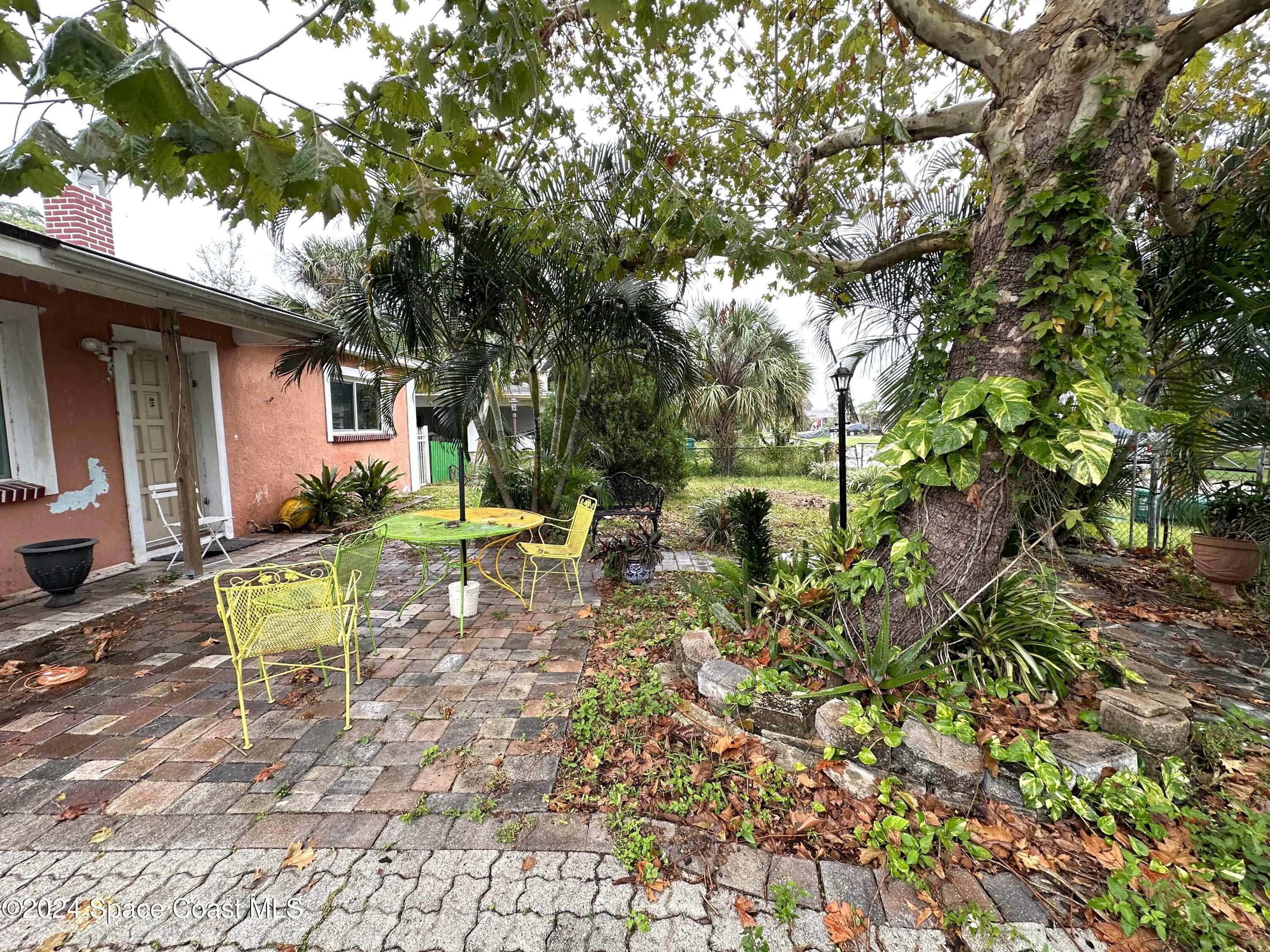 Property Photo:  1112 Broadmoor Drive  FL 32922 