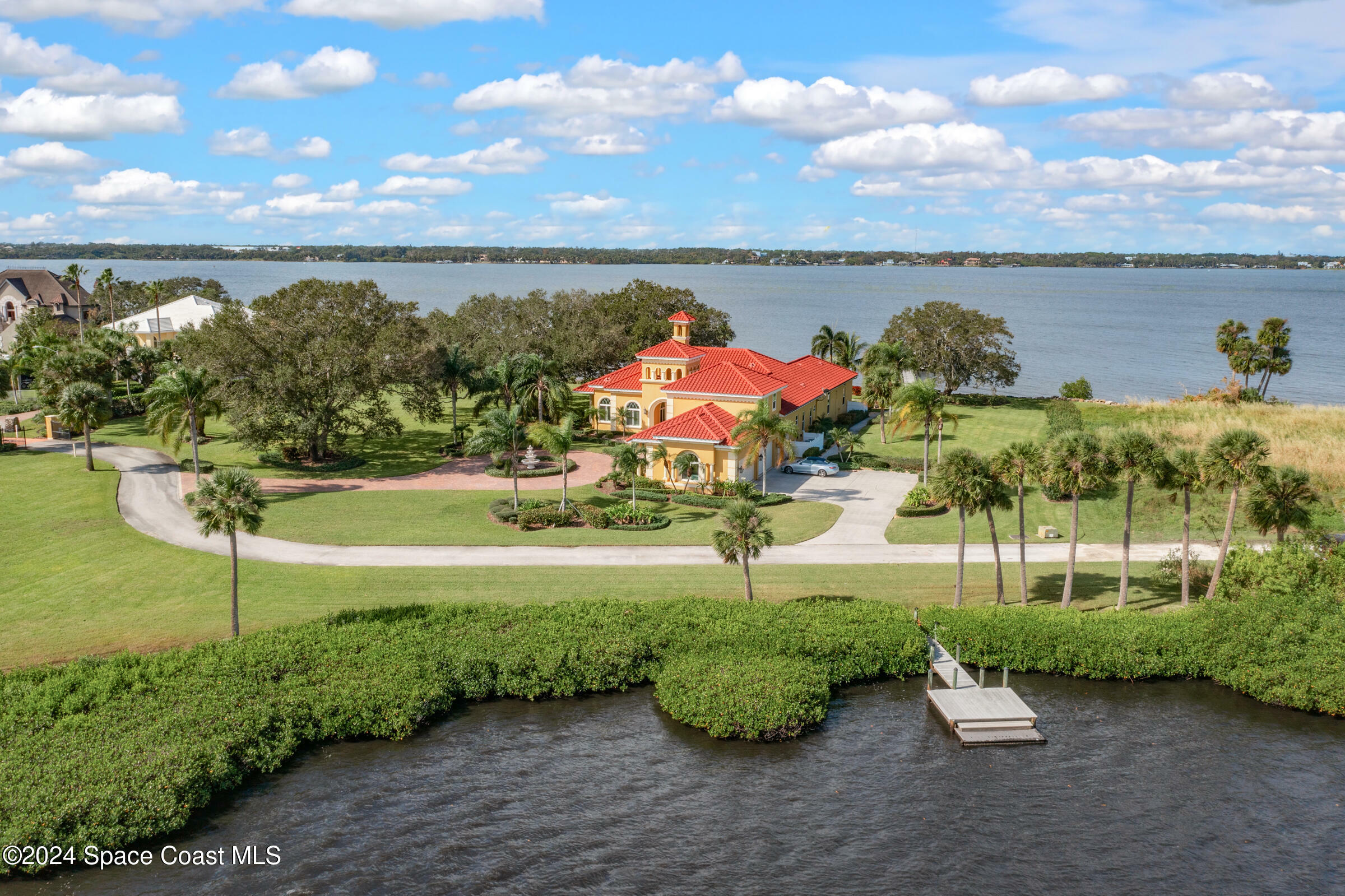 Property Photo:  265 Stewart Drive  FL 32952 