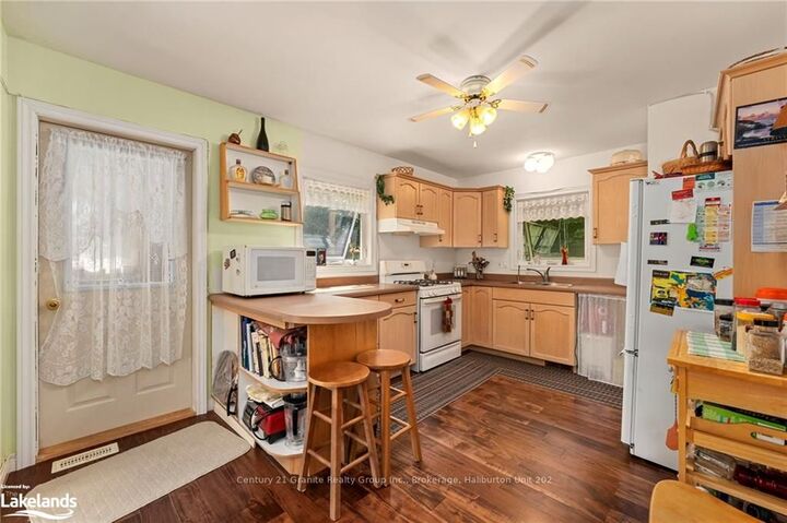 Property Photo:  1753 Northshore Road  ON K0M 1J1