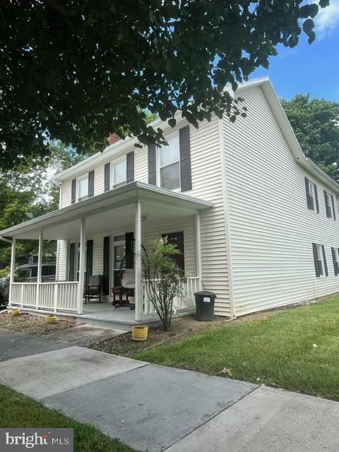 Property Photo:  7889 Main Street B  VA 22645 