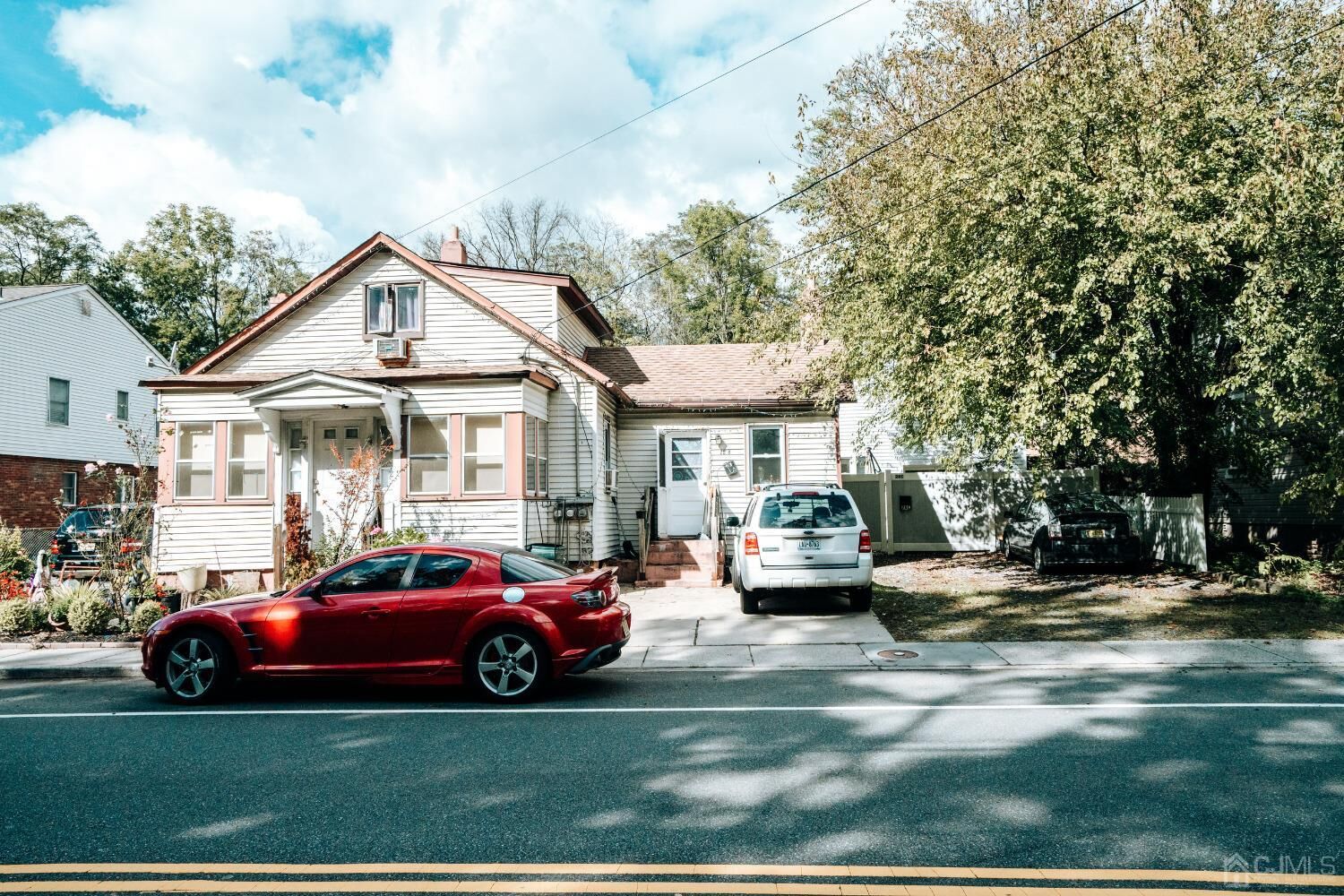 Property Photo: 28 Pergola Avenue C NJ 08831