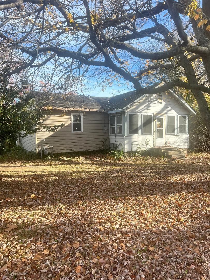 Property Photo:  203 E Jacksonville  NJ 08251 