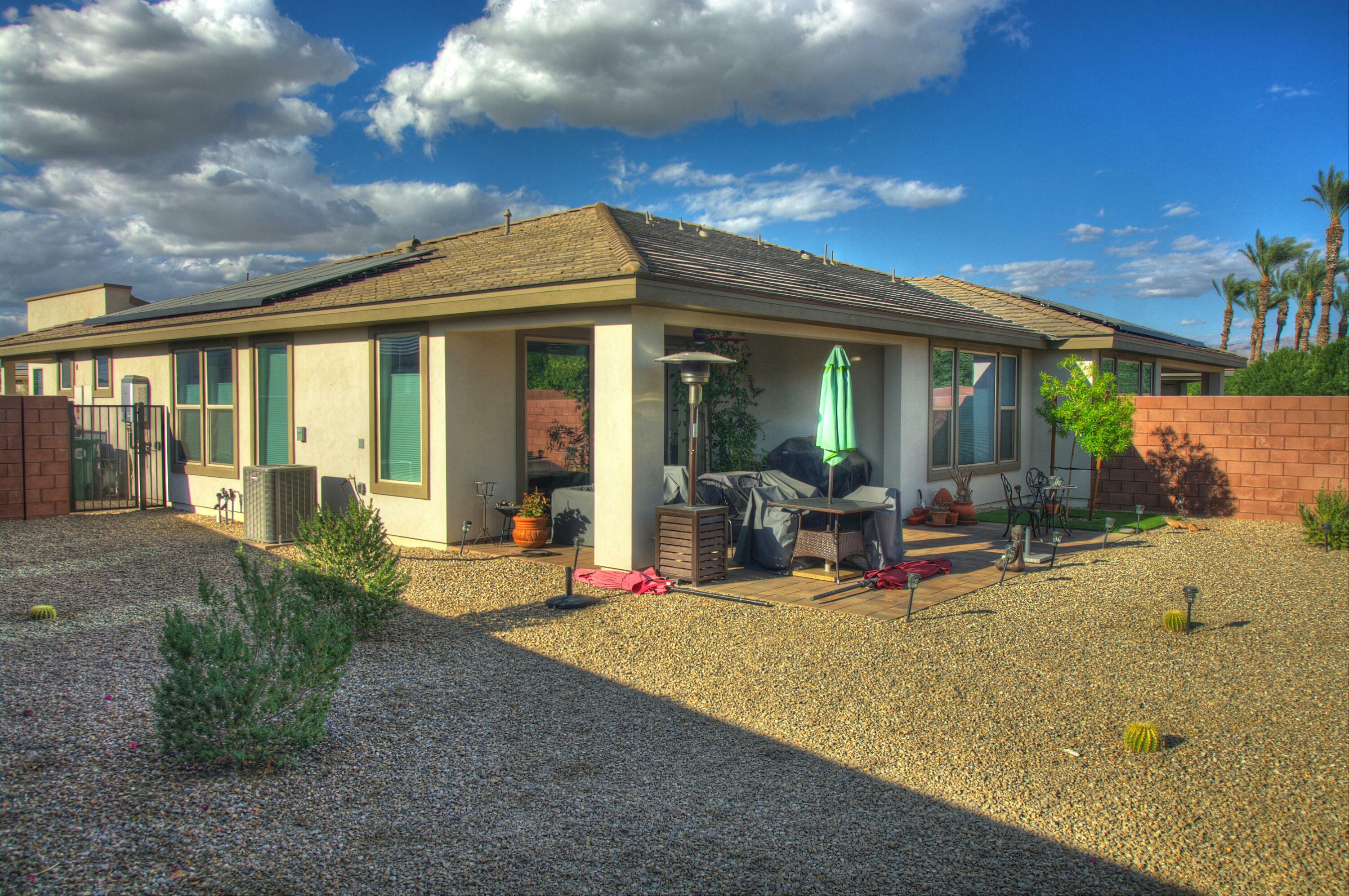 Property Photo:  51670 Whiptail Drive  CA 92201 