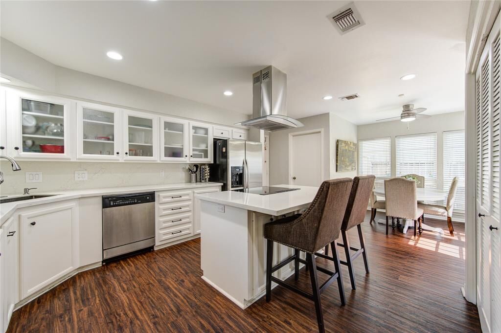 Property Photo:  12147 Ella Lee Lane  TX 77077 