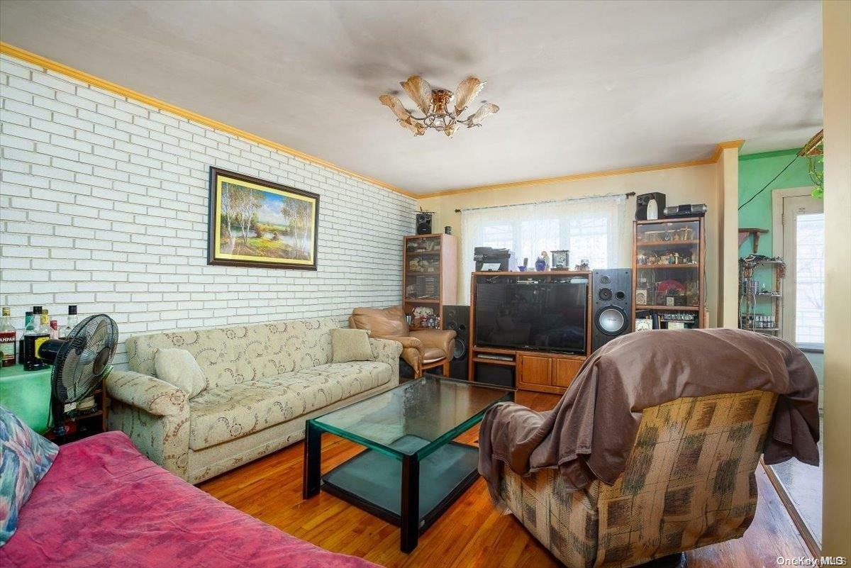 Property Photo:  74-18 Caldwell Avenue  NY 11379 