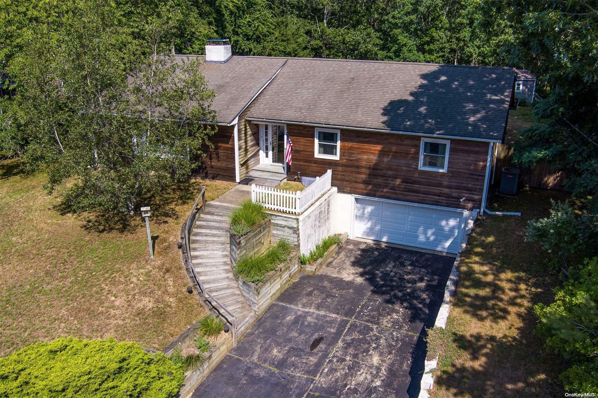 Property Photo:  70 Whooping Hollow Road  NY 11937 