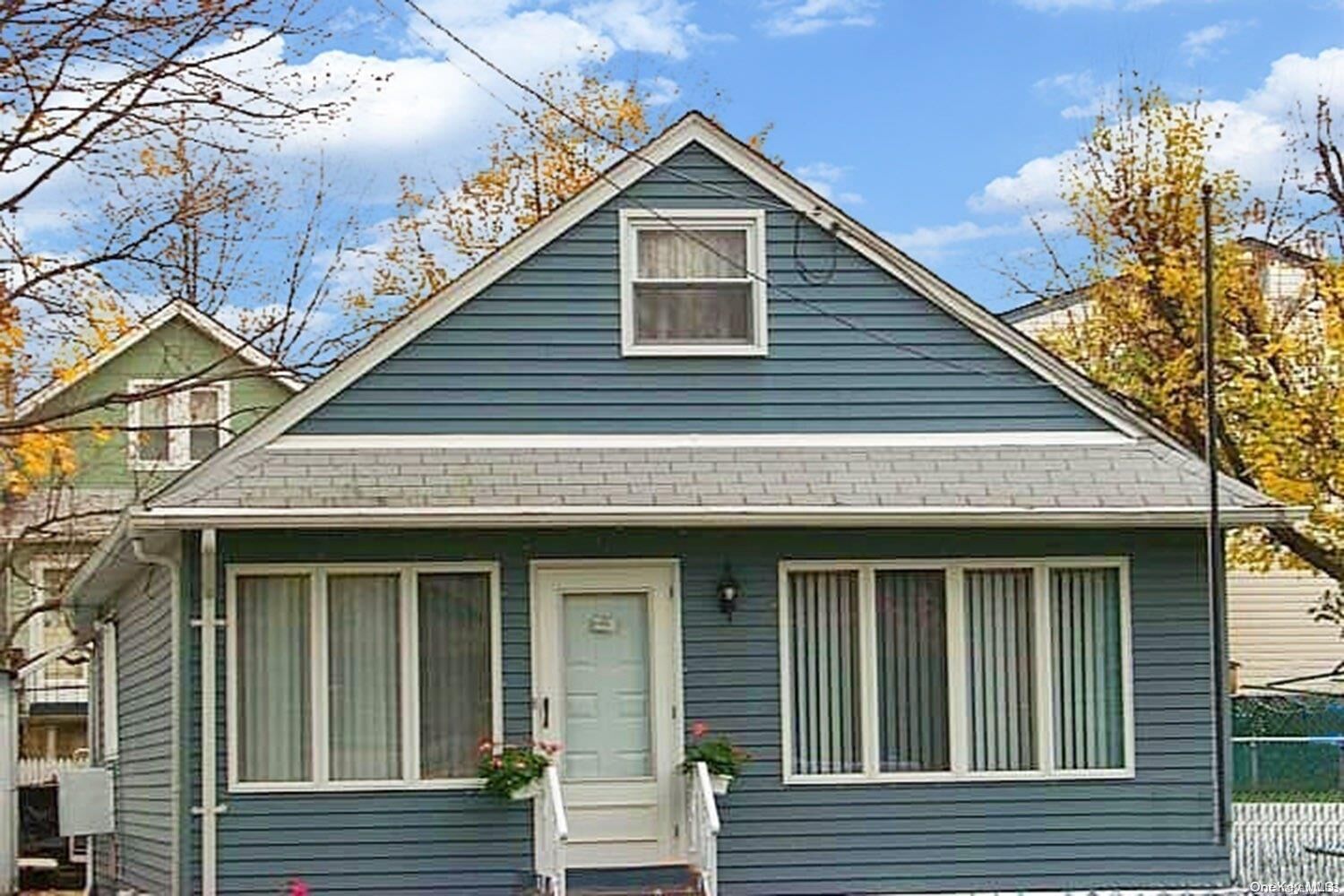 Property Photo:  327 Keller Avenue  NY 11003 
