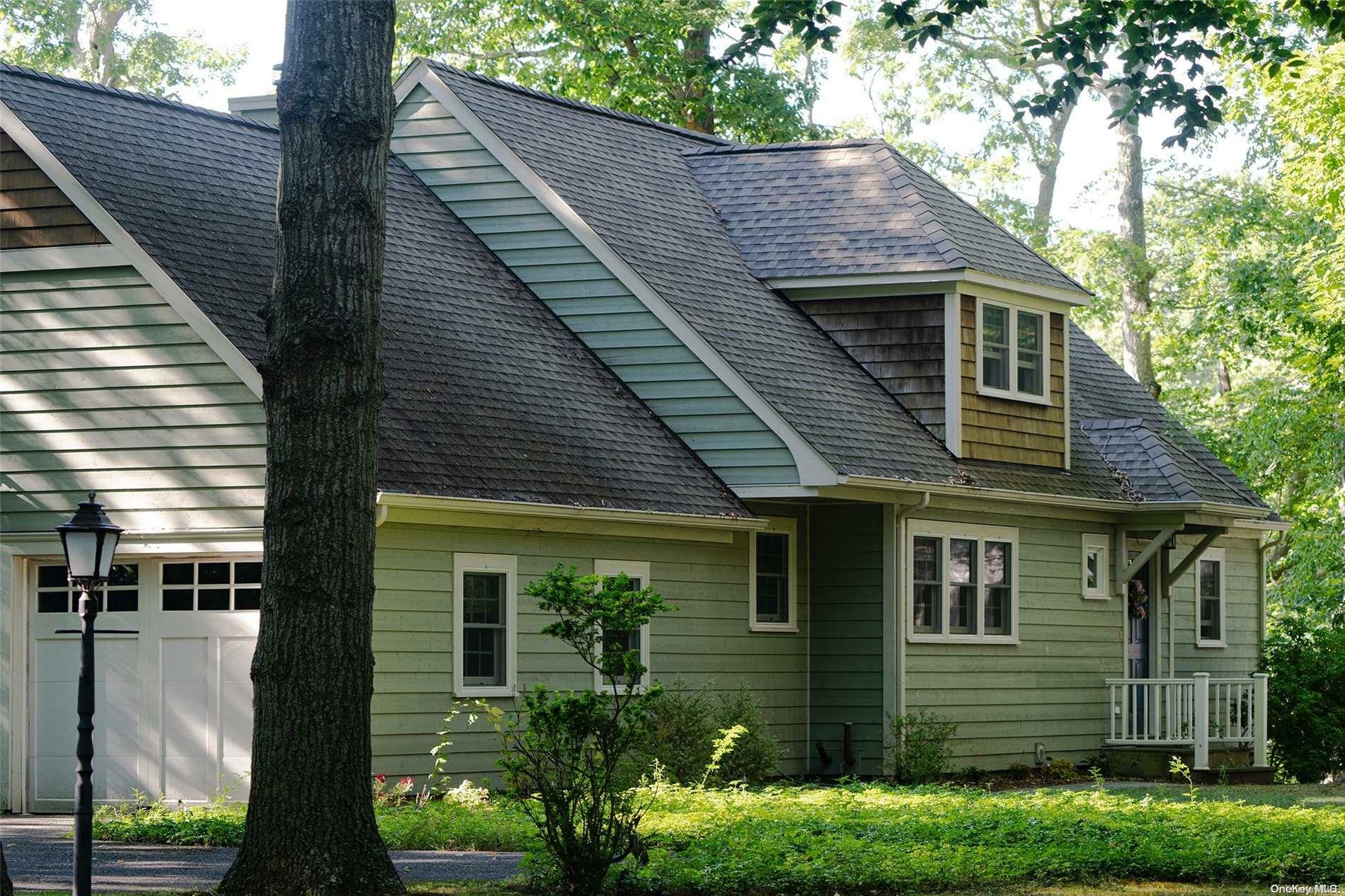 Property Photo: 1225 Long Creek Drive NY 11971