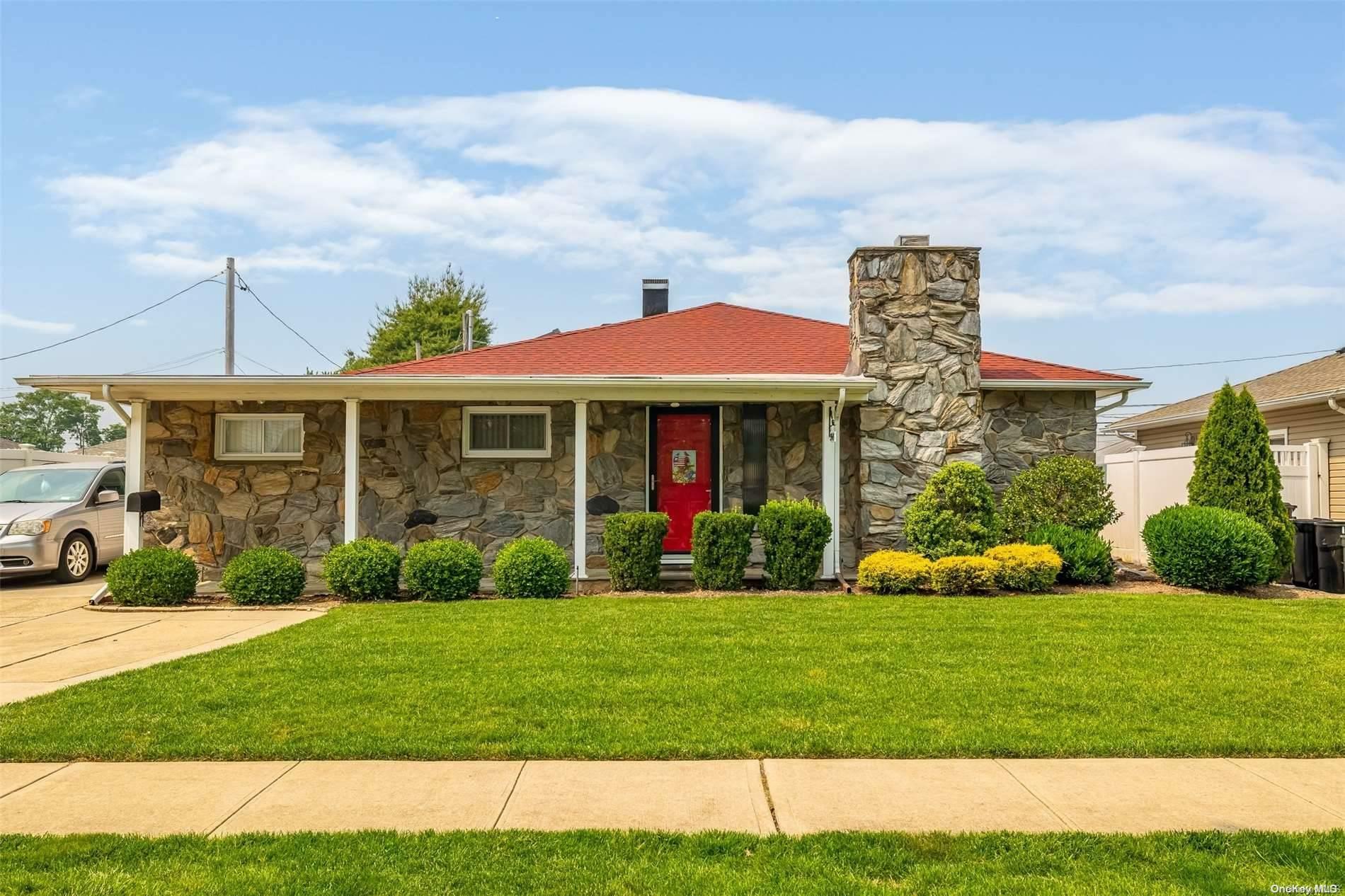 Property Photo: 3543 Wyanet Street NY 11783