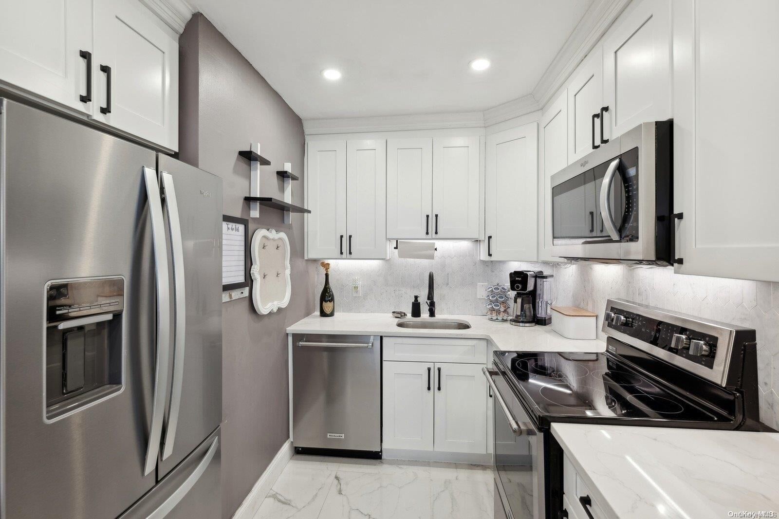 Property Photo: 162-11 9th Avenue 9D NY 11357
