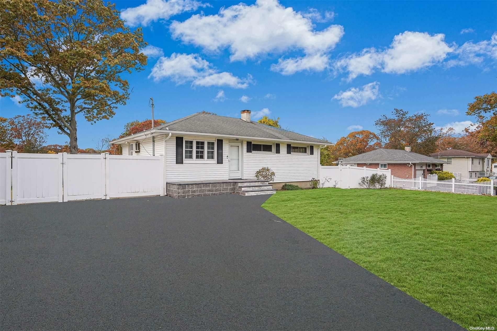 Property Photo: 56 Paula Boulevard NY 11784