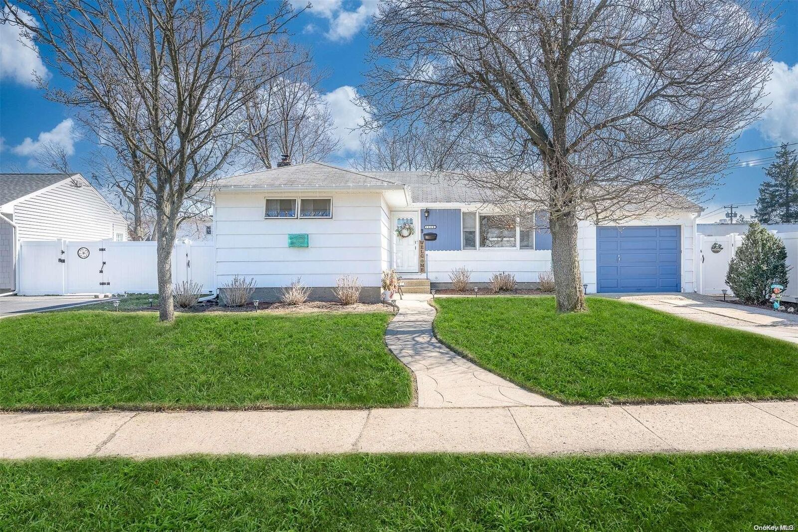 Property Photo:  1840 Fairhaven Road  NY 11554 