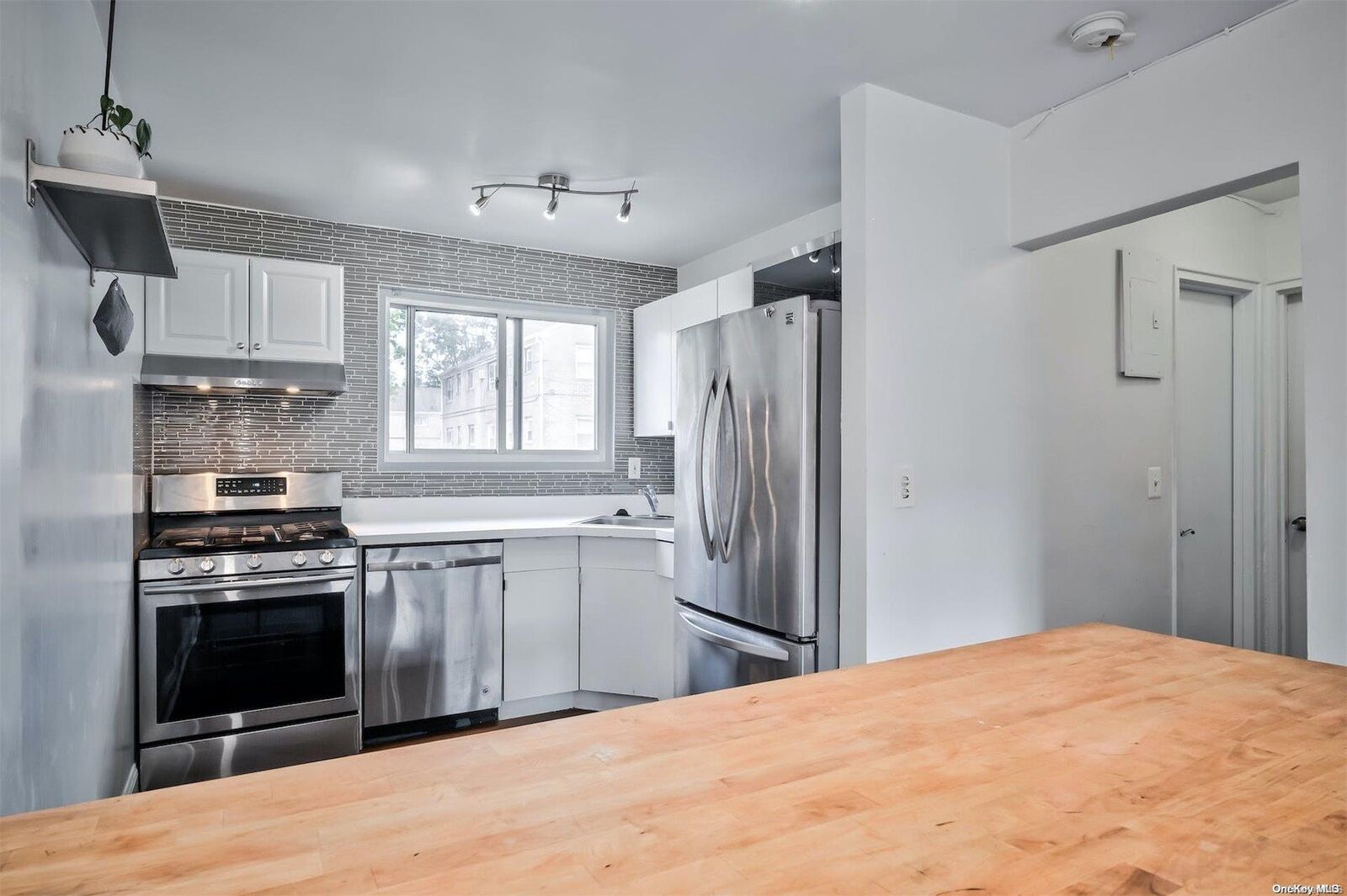 Property Photo: 1002 Fenwood Drive 1 NY 11580