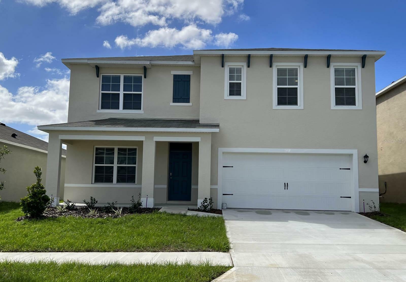 Property Photo: 1034 Tupelo Trail FL 33844