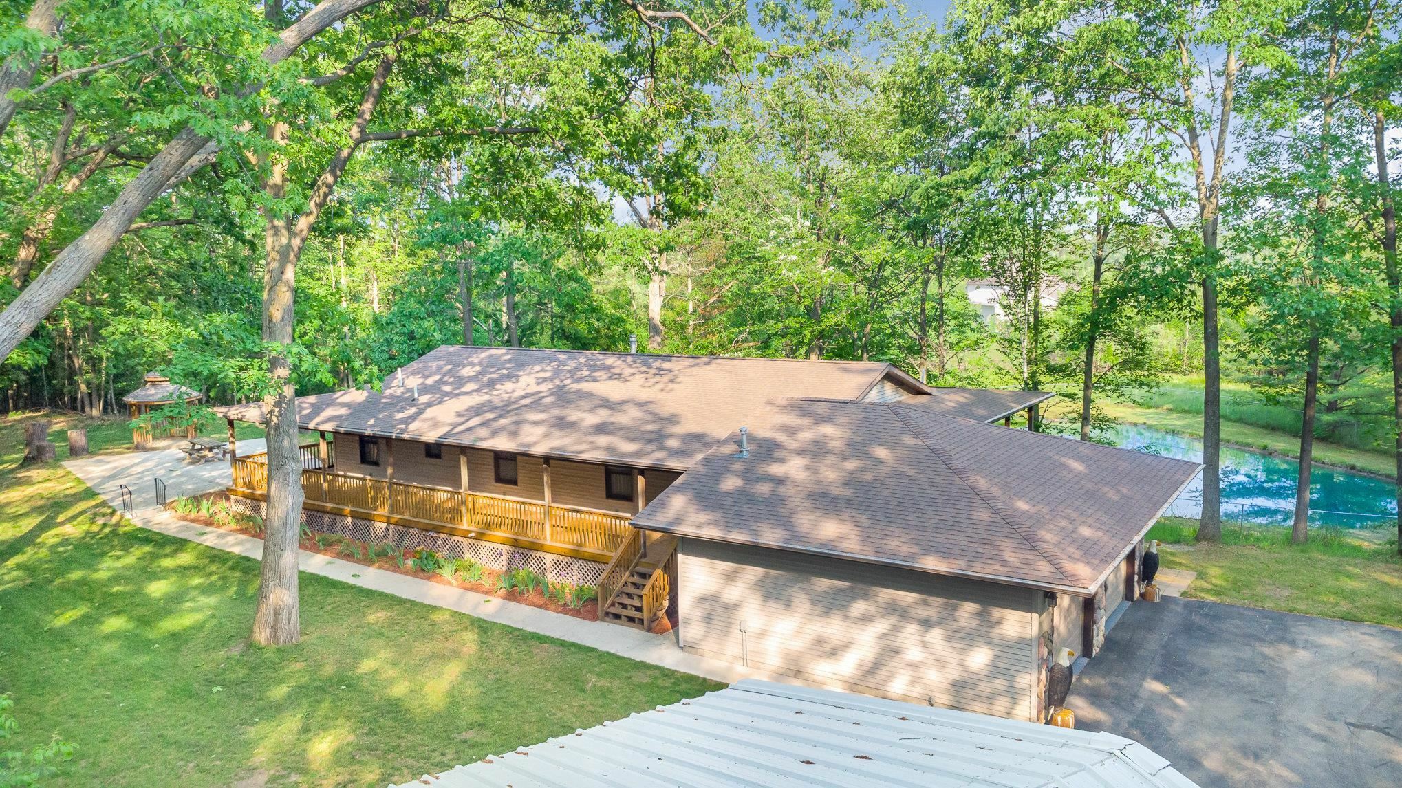 2250 Dryer Road  Standish MI 48658 photo