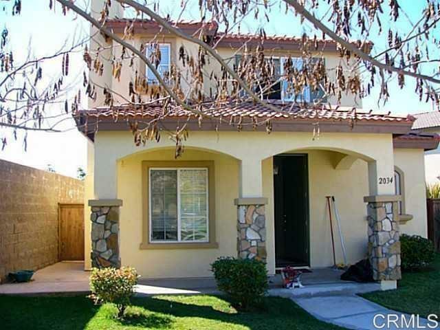 2034 Parker Mountain Rd  Chula Vista CA 91913 photo