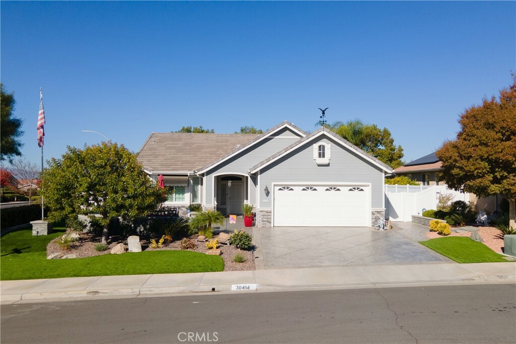 Property Photo:  30414 Franciscan Circle  CA 92563 