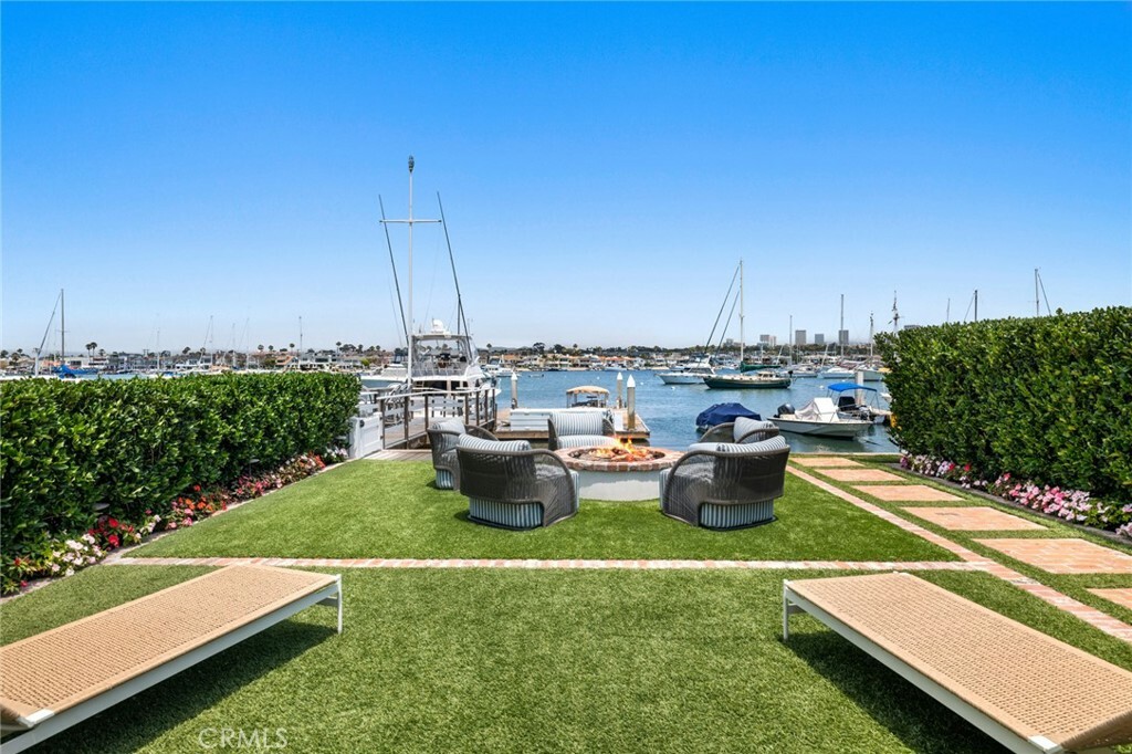 Property Photo: 930 E Balboa Boulevard CA 92661