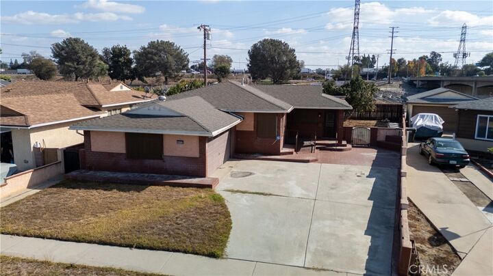 Property Photo:  8912 Pico Vista Road  CA 90660 